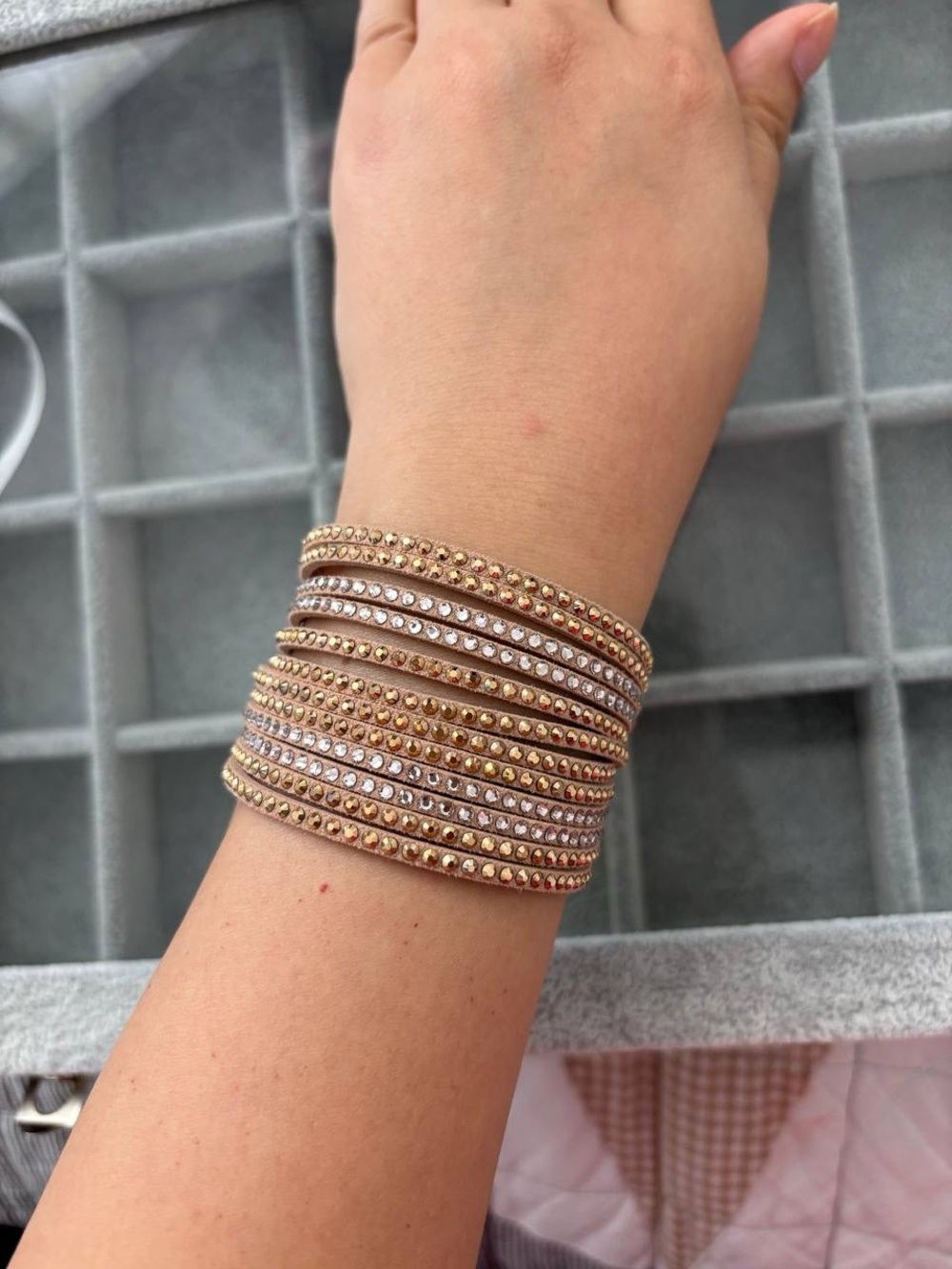 Swarovski Bracelet